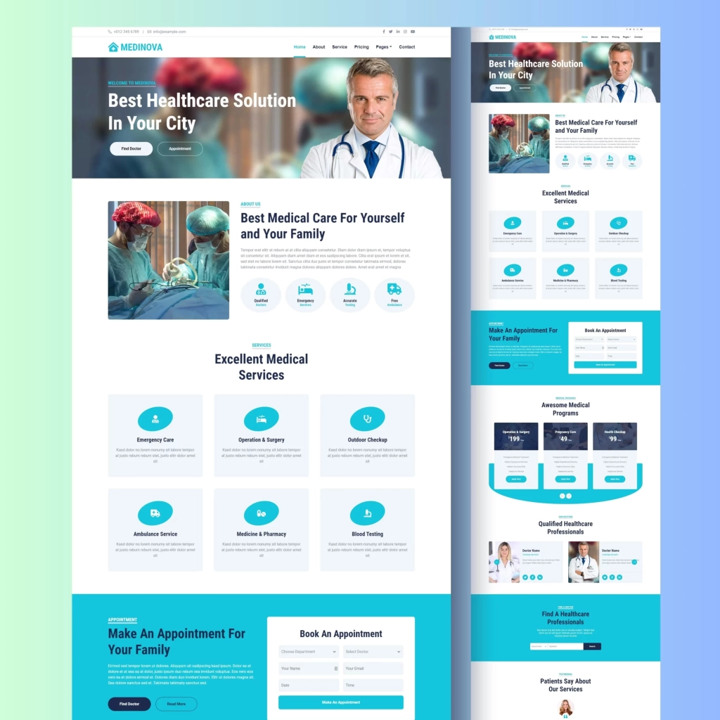 Ashik Al Azad, I'm a Web Designer, Web Developer, WordPress Designer, WordPress Developer, E-commerce Expert.;