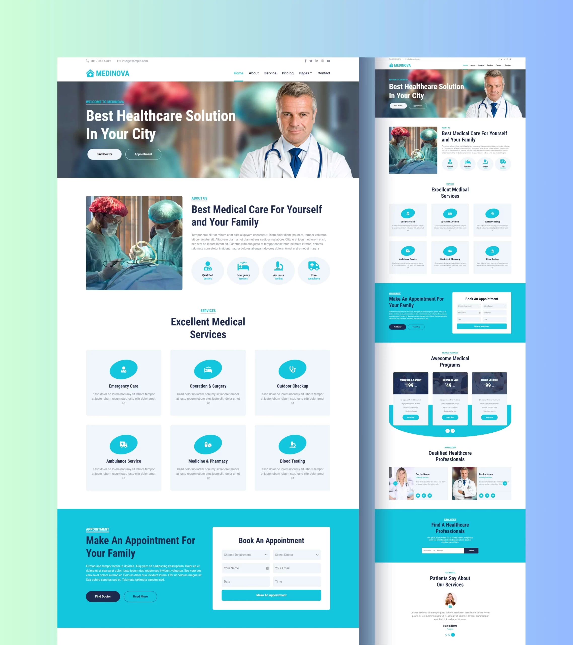 Ashik Al Azad, I'm a Web Designer, Web Developer, WordPress Designer, WordPress Developer, E-commerce Expert.;
