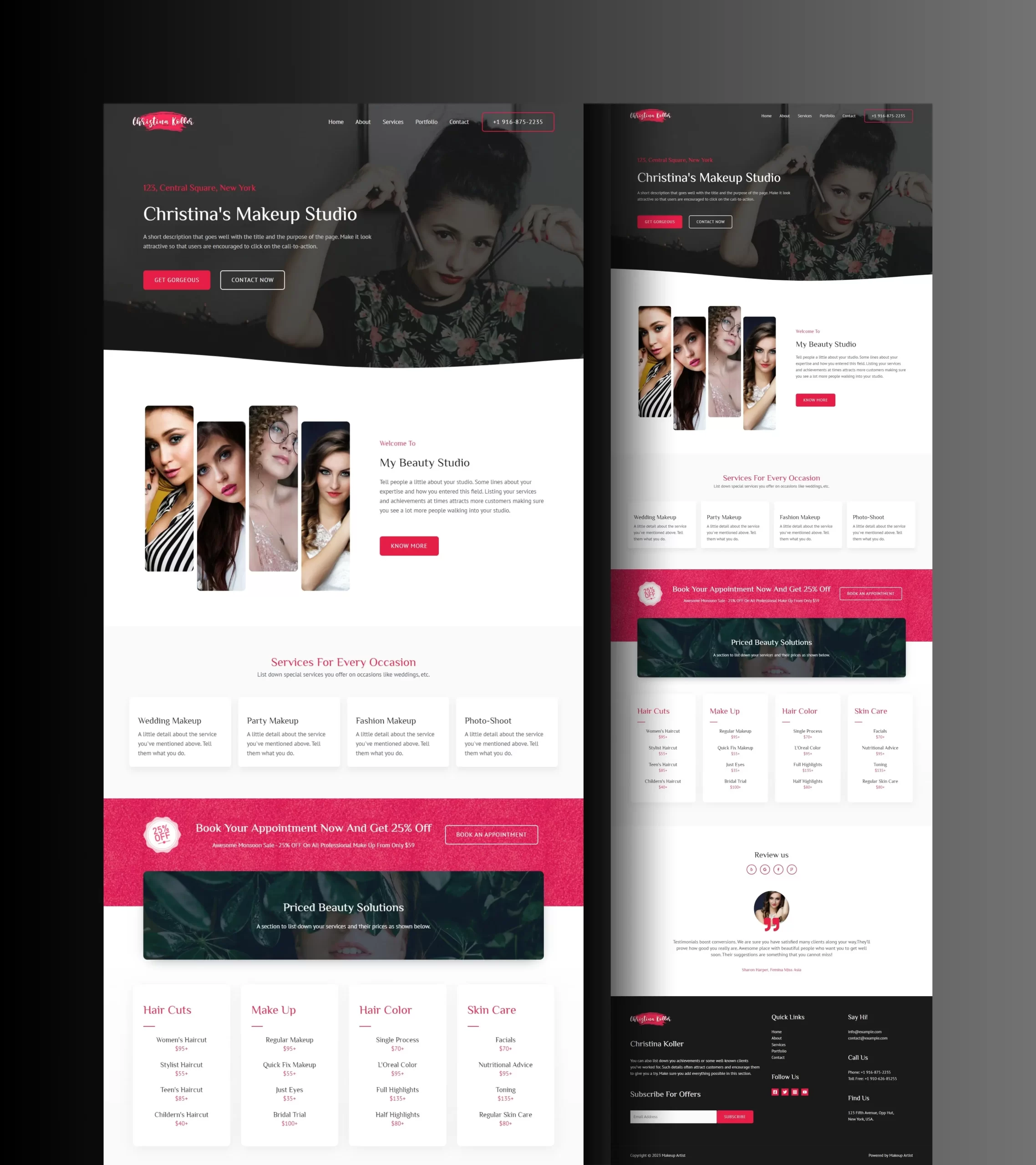 Ashik Al Azad, I'm a Web Designer, Web Developer, WordPress Designer, WordPress Developer, E-commerce Expert.;