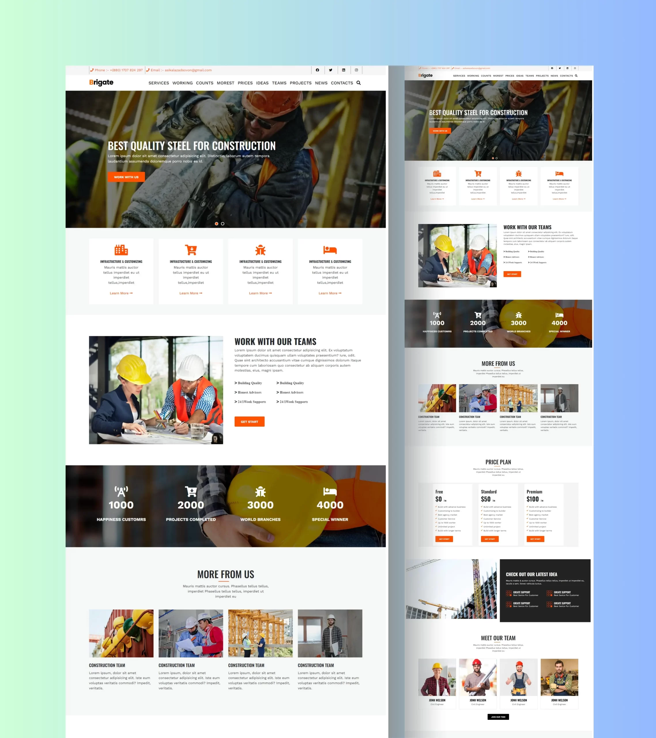Ashik Al Azad, I'm a Web Designer, Web Developer, WordPress Designer, WordPress Developer, E-commerce Expert.;