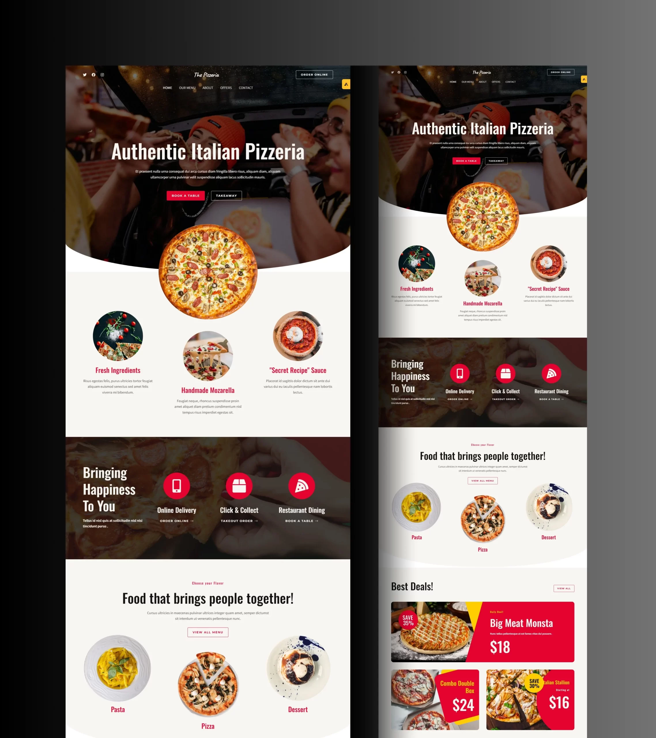 Ashik Al Azad, I'm a Web Designer, Web Developer, WordPress Designer, WordPress Developer, E-commerce Expert.;